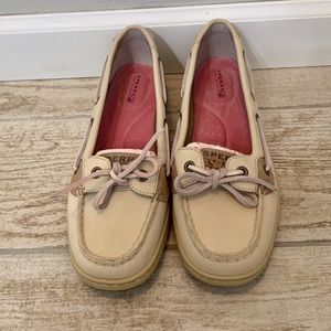 Sperry Slip Ons